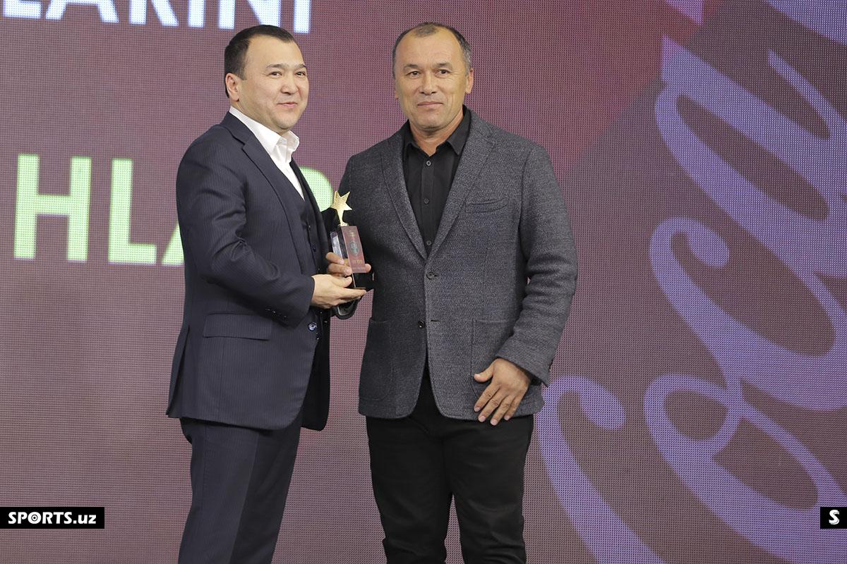 ўфа тақдирлаш 2019