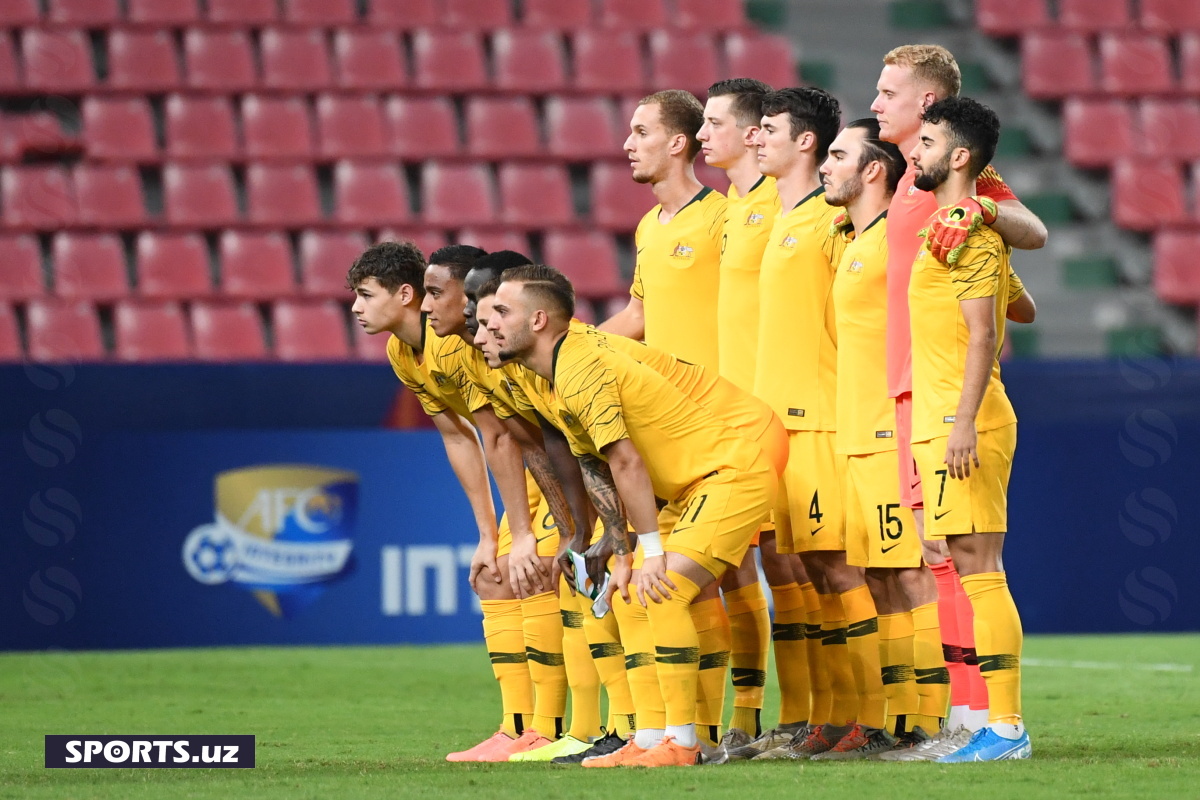 aus_uzb match