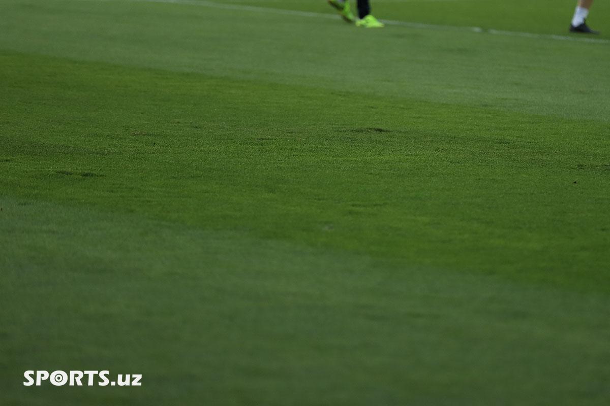 UZB-TRAINING