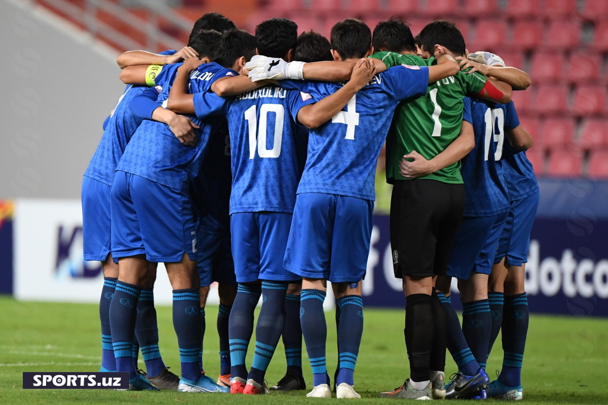 aus_uzb match
