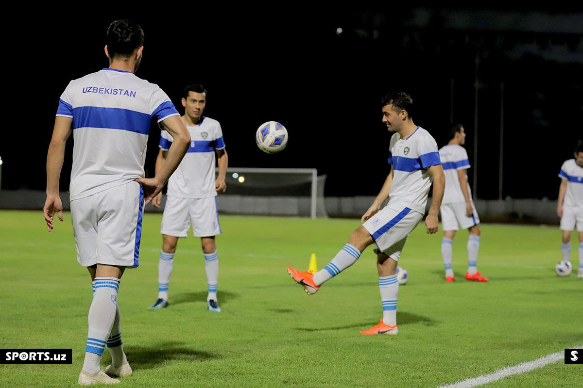 UZB_Training 10.01.2020