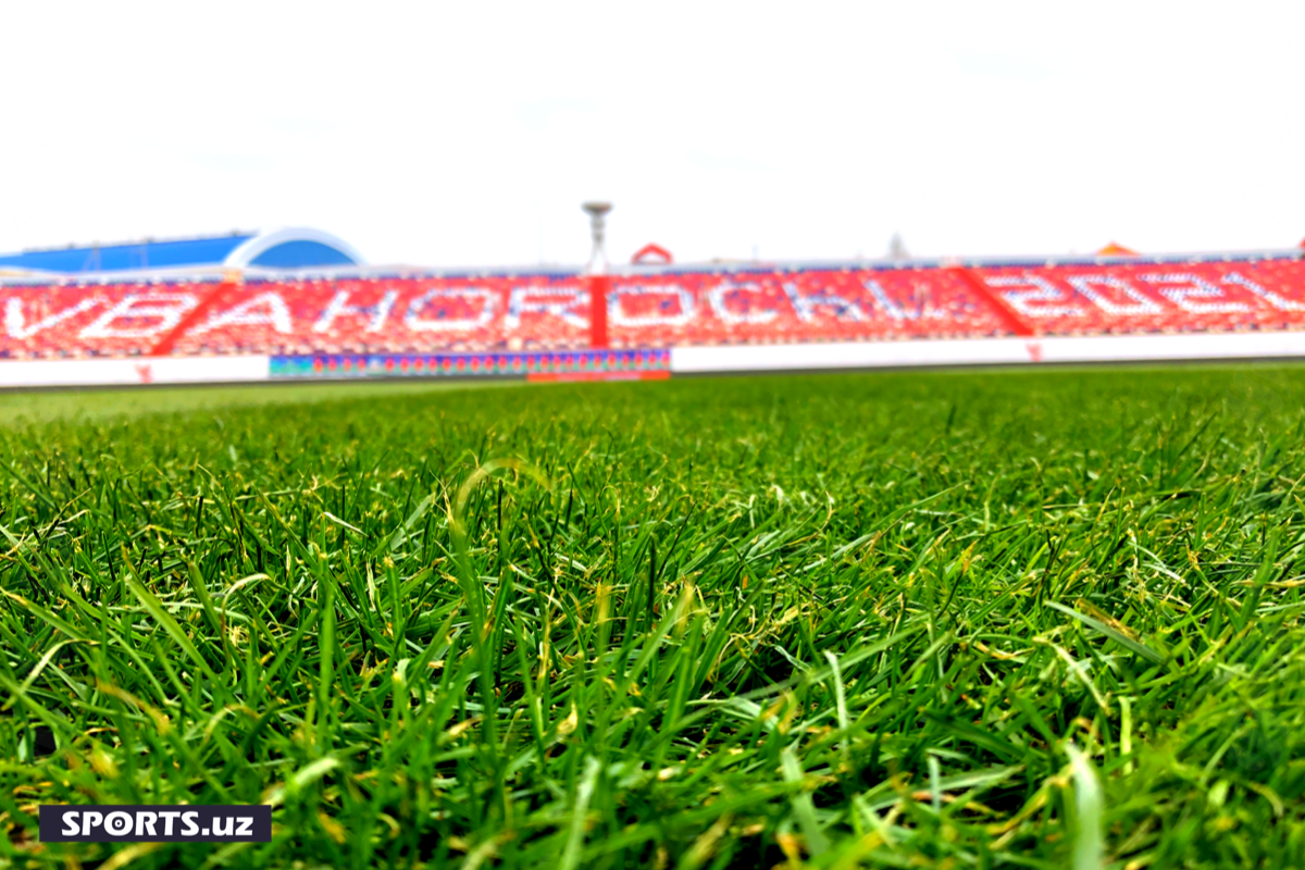 Navbahor stadion