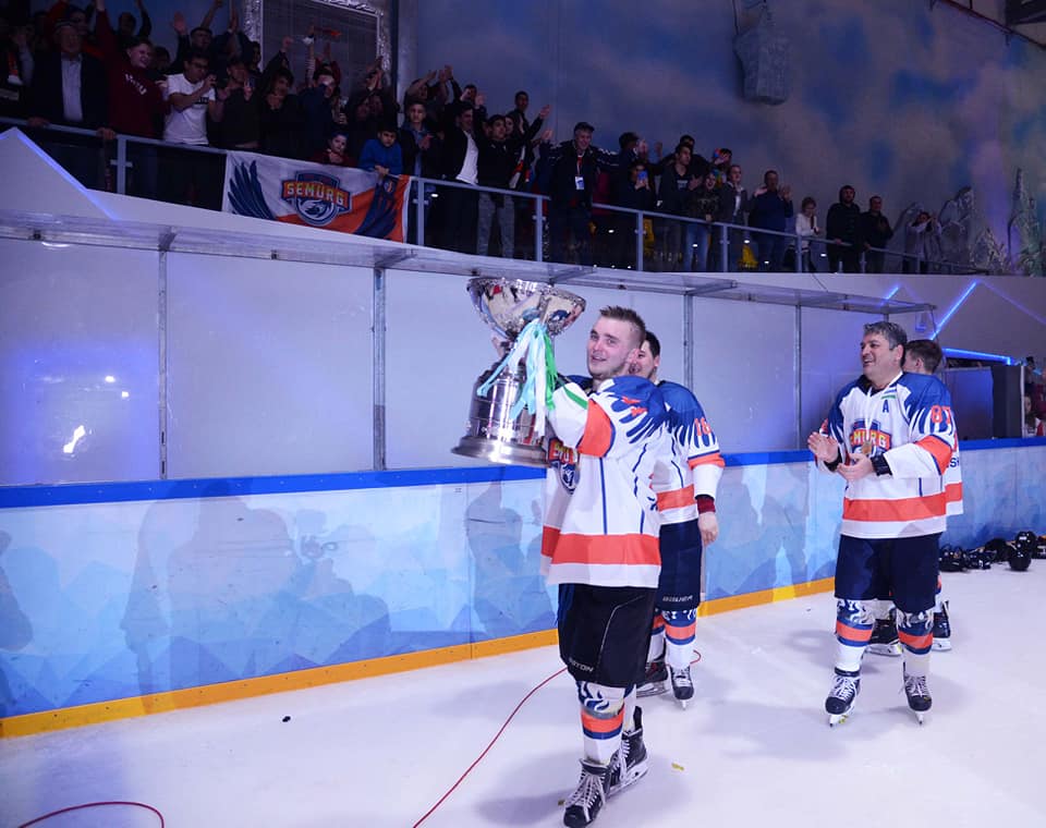 Хоккей бўйича илк Ўзбекистон чемпионати финали қай тарзда ўтган