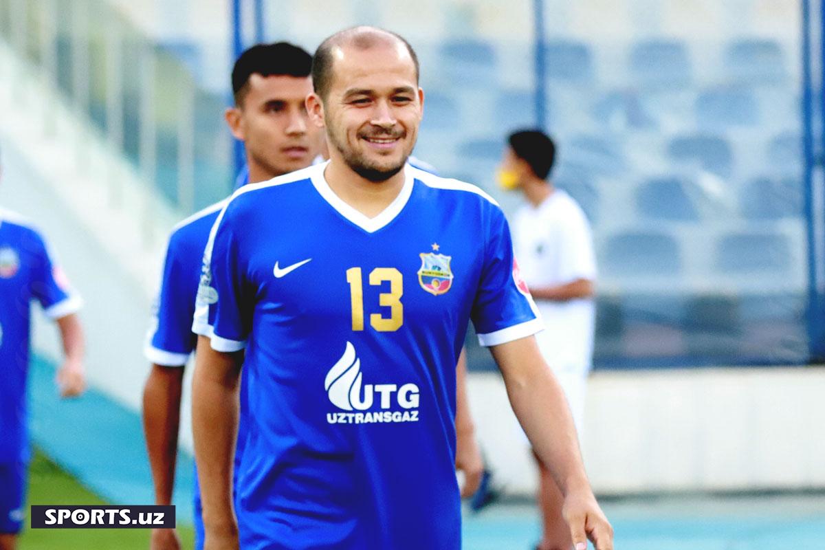 Paxtakor - Bunyodkor 5-0