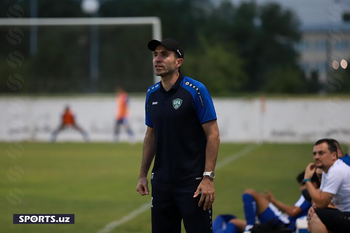 U19 3-0 BUN 26.06.2020