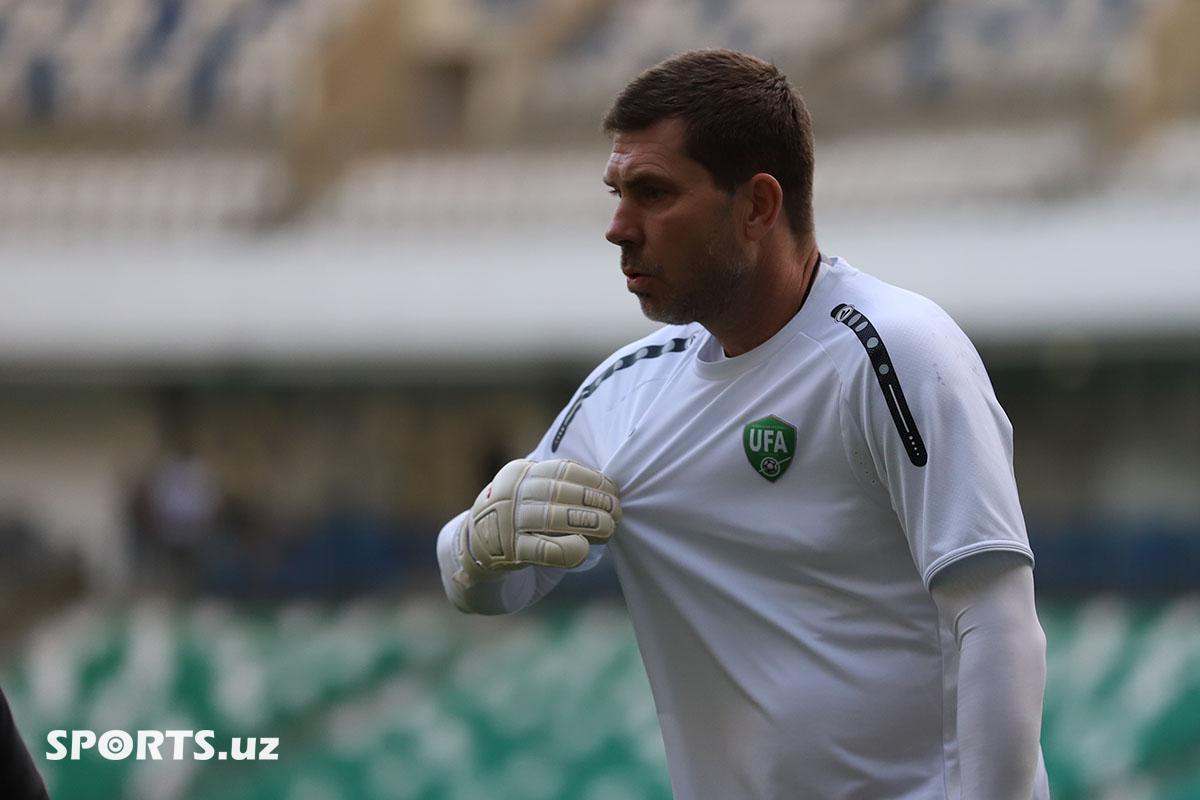 UZB-TRAINING