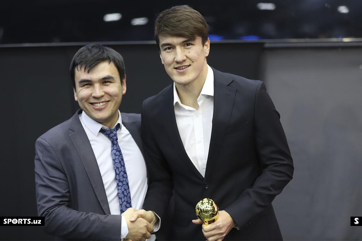 2 ўфа тақдирлаш 2019
