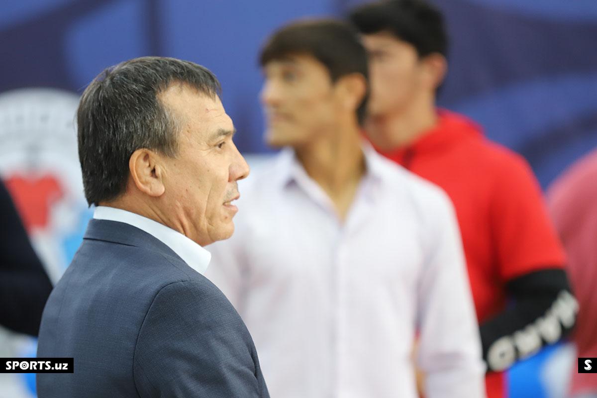 MOQ Tabdir dzyudo