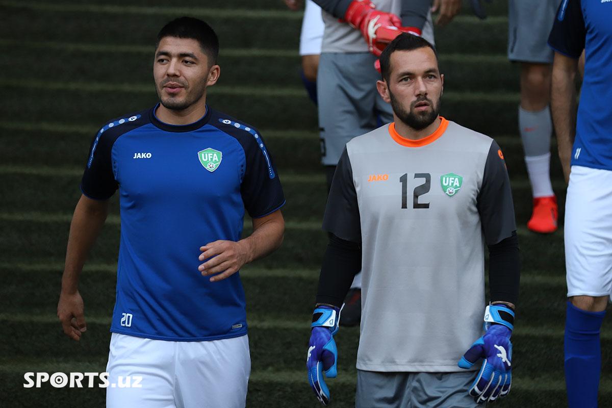 UZB-TRAINING