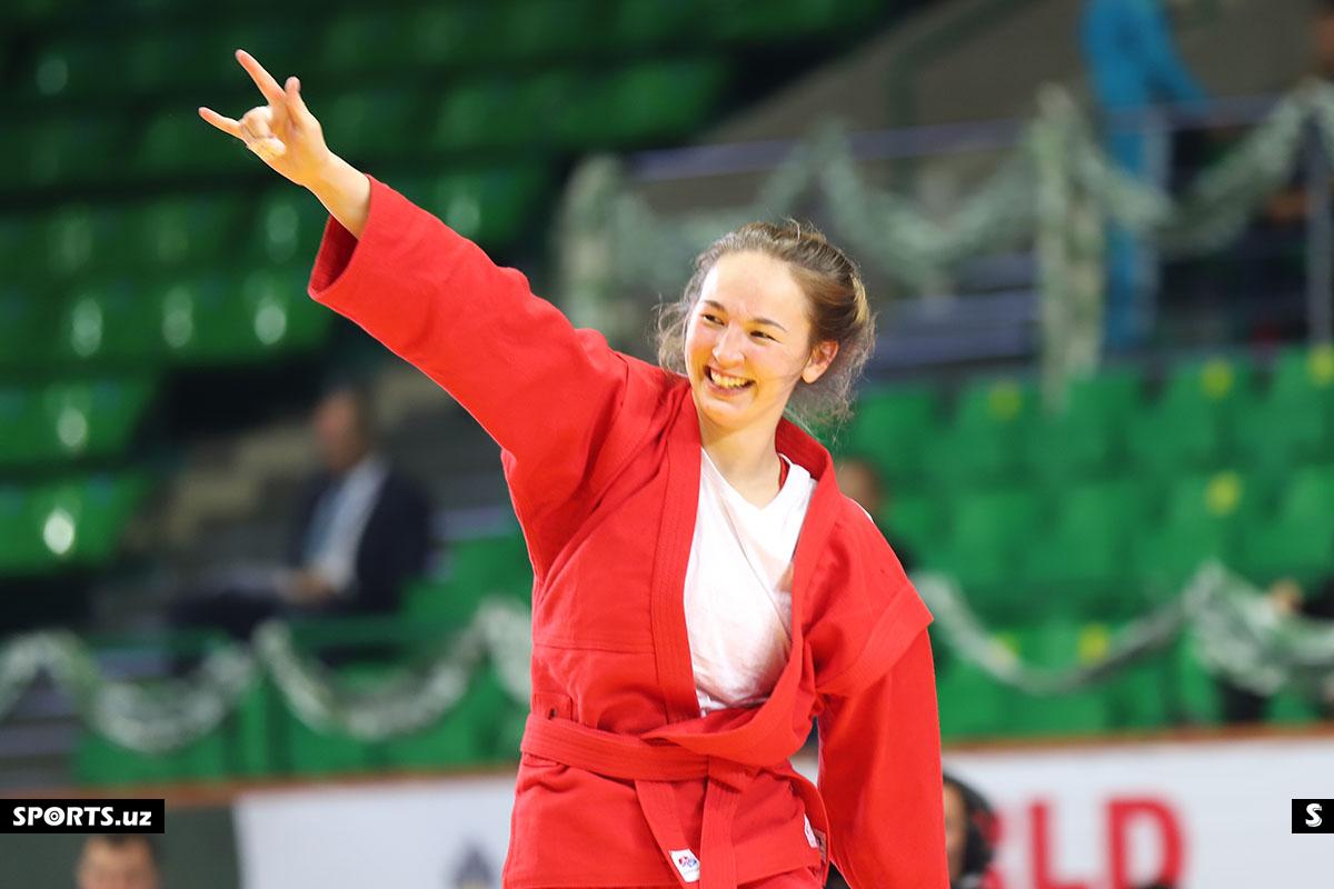 Sambo day2 gallery