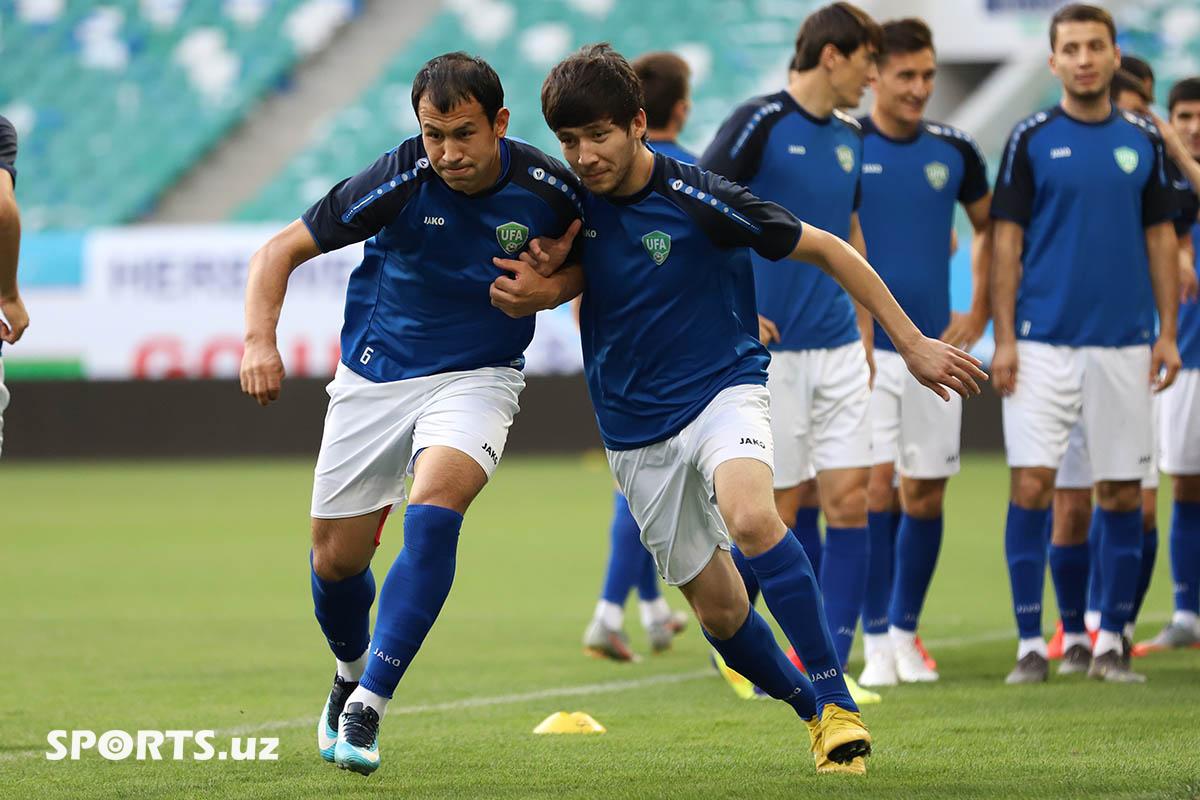 uzb_trAining