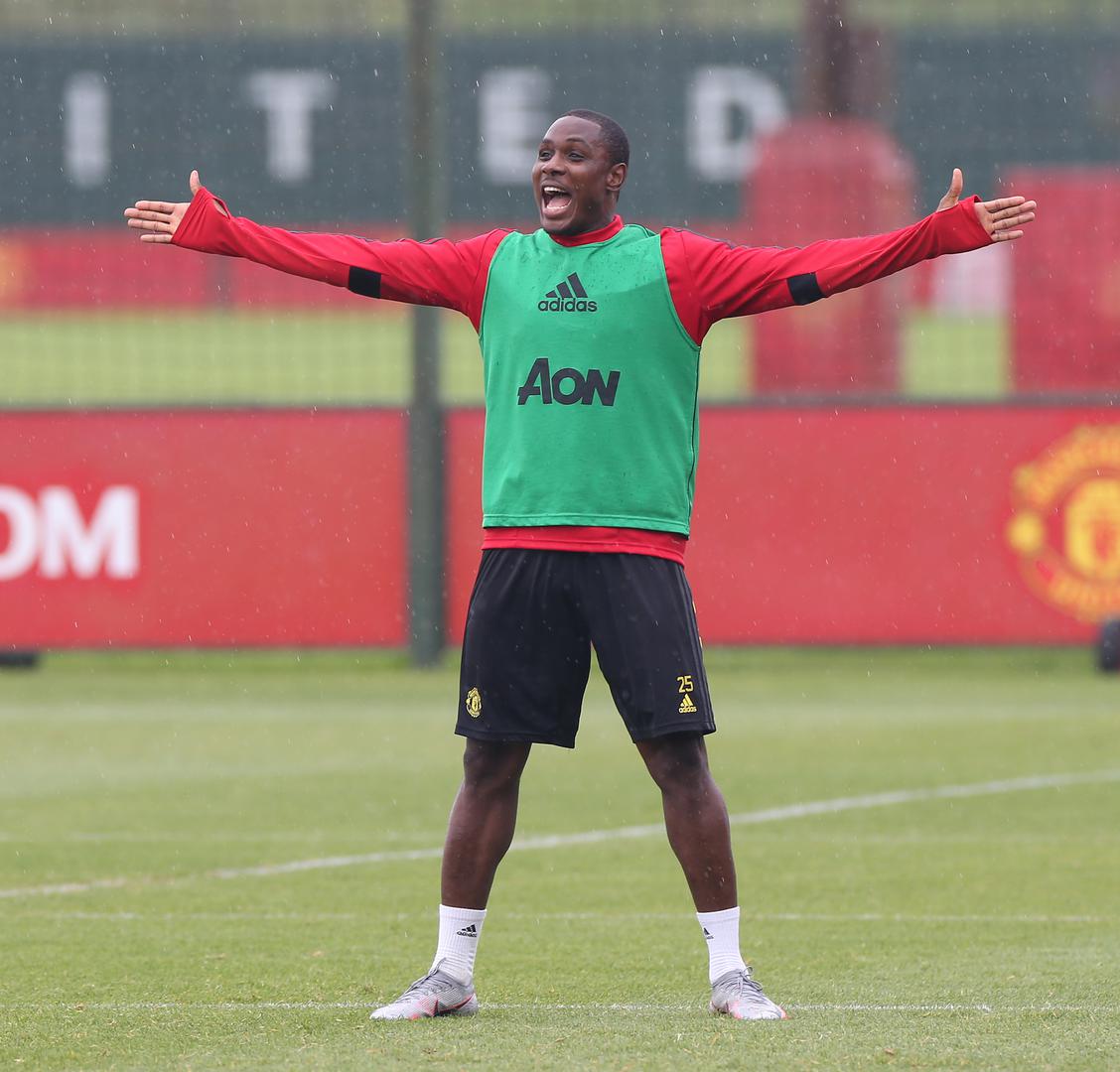 Manchester Yunayted 08.07