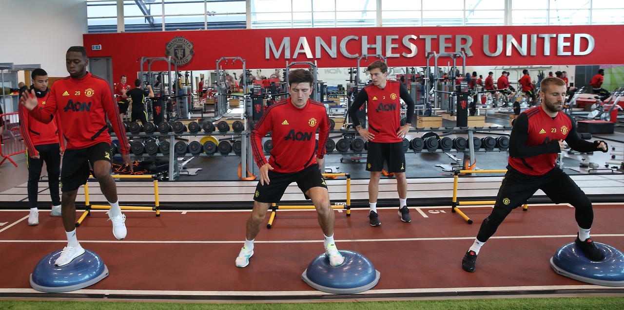 Manchester Yunayted 08.07