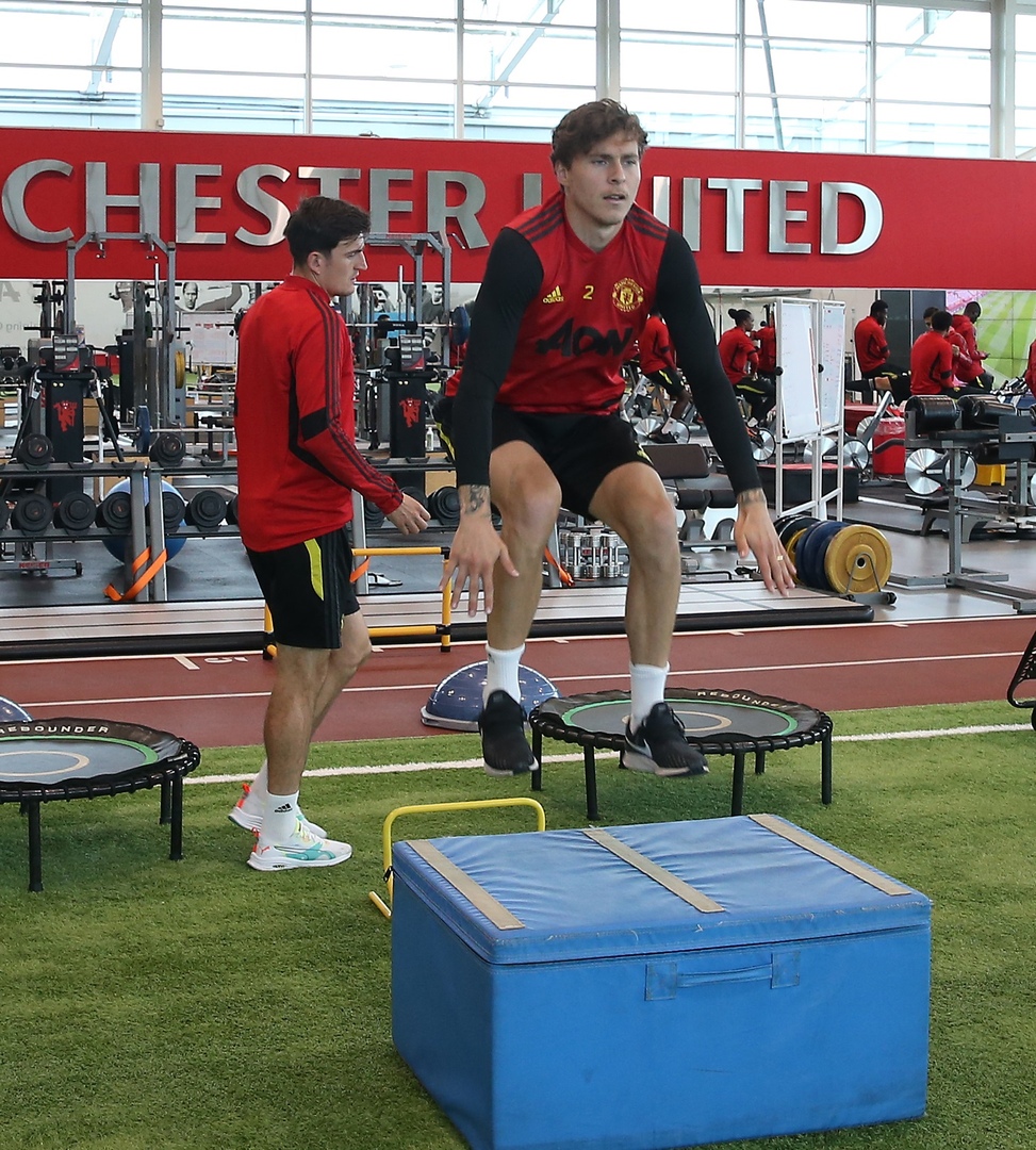 Manchester Yunayted 08.07