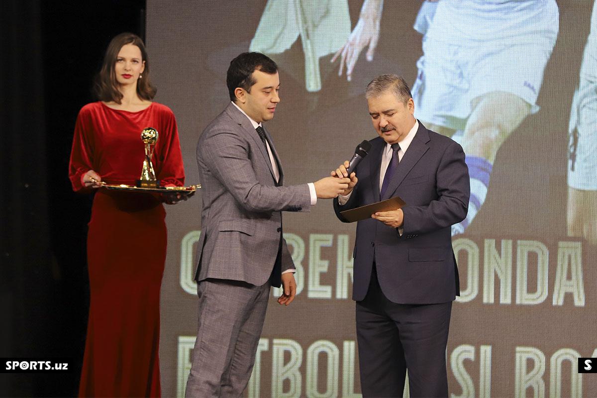 2 ўфа тақдирлаш 2019