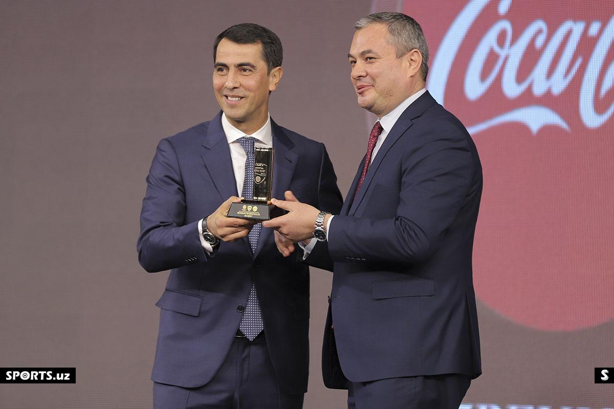 ўфа тақдирлаш 2019