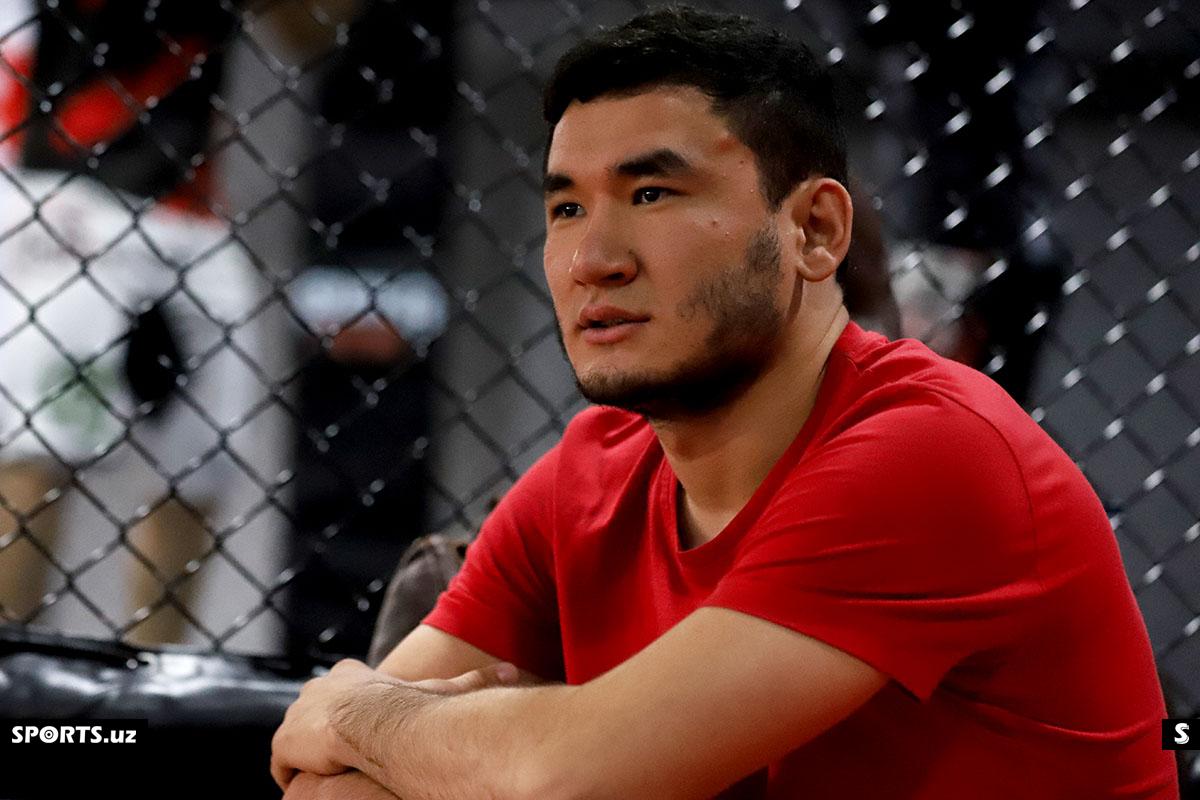 MMA