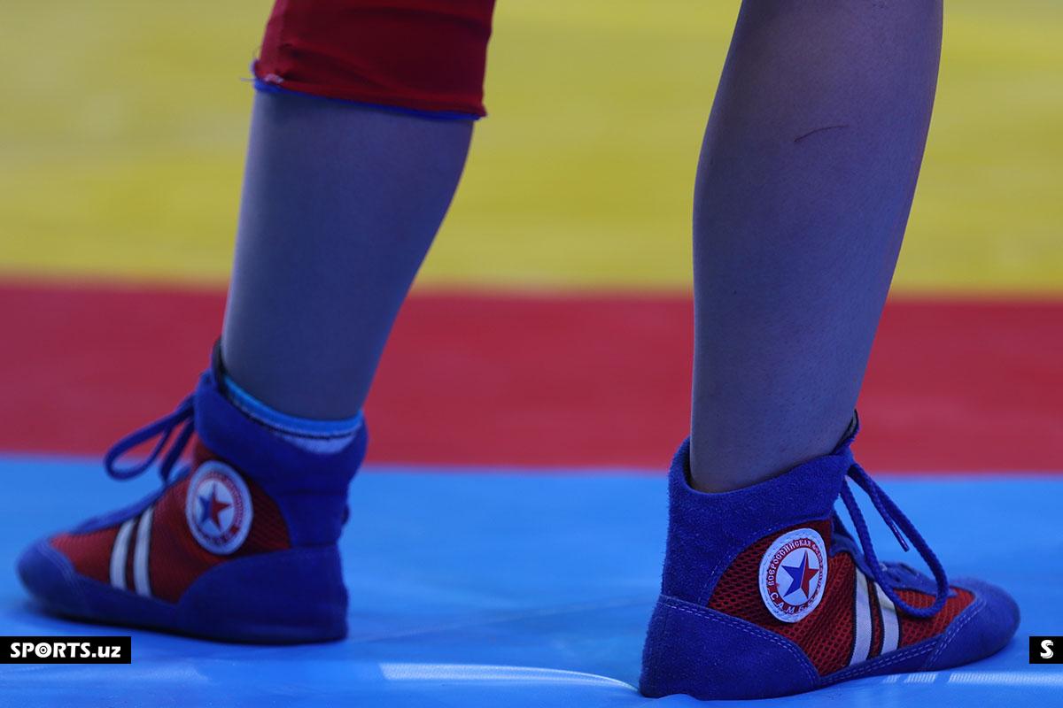 Sambo day2 gallery