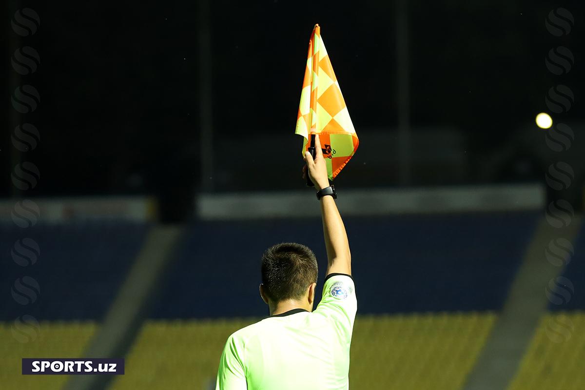 28.08.2020 Sogdiana 2-0 Surkhon