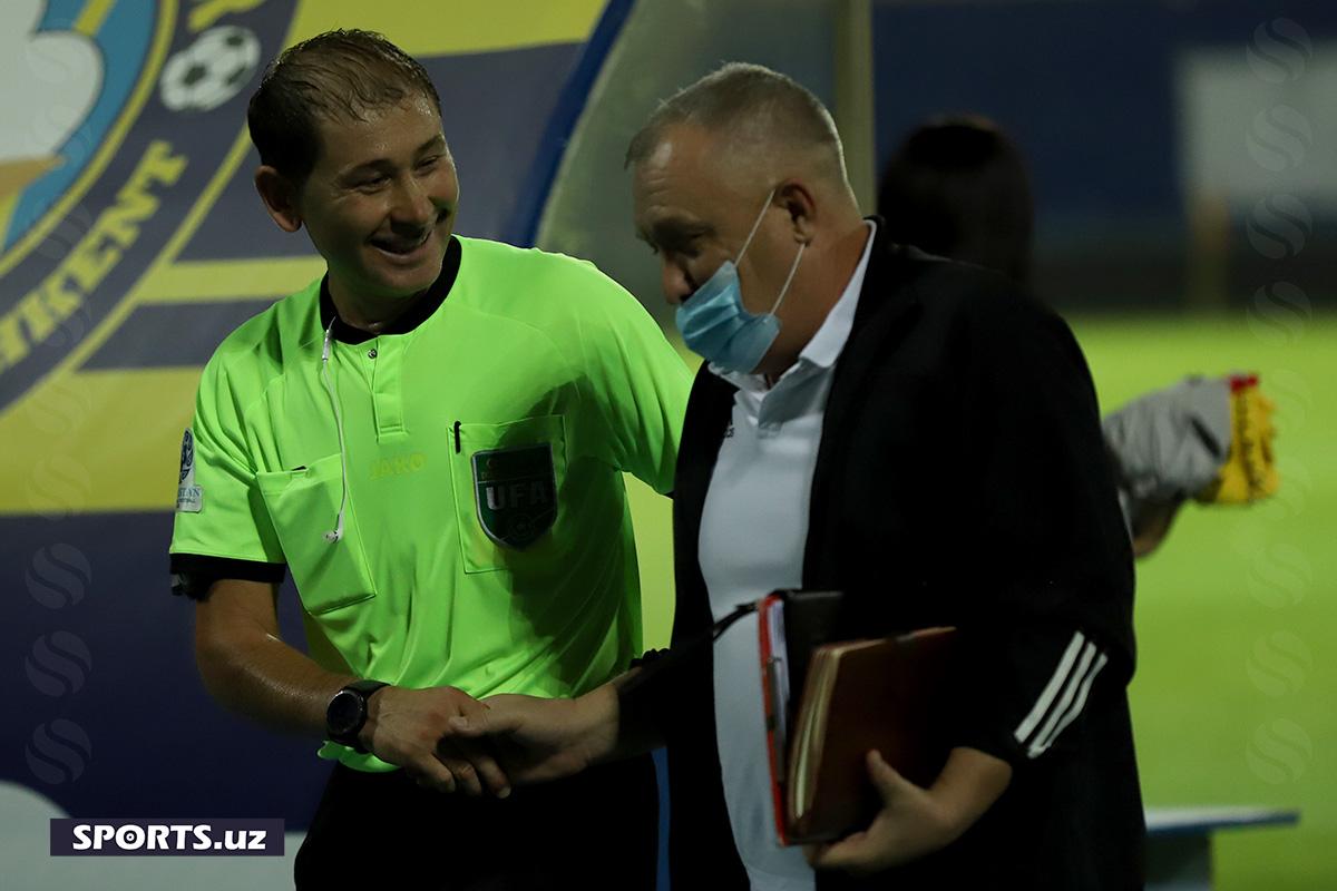 28.08.2020 Sogdiana 2-0 Surkhon