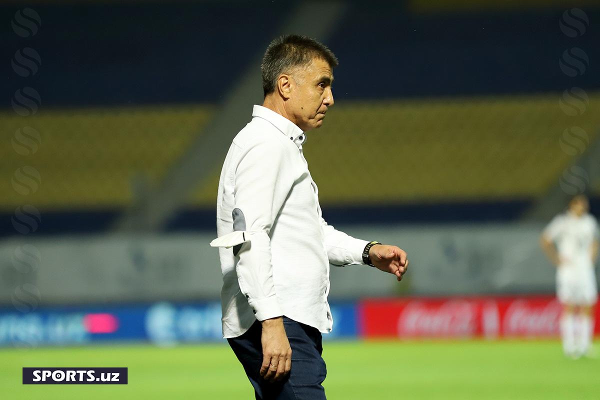 28.08.2020 Sogdiana 2-0 Surkhon