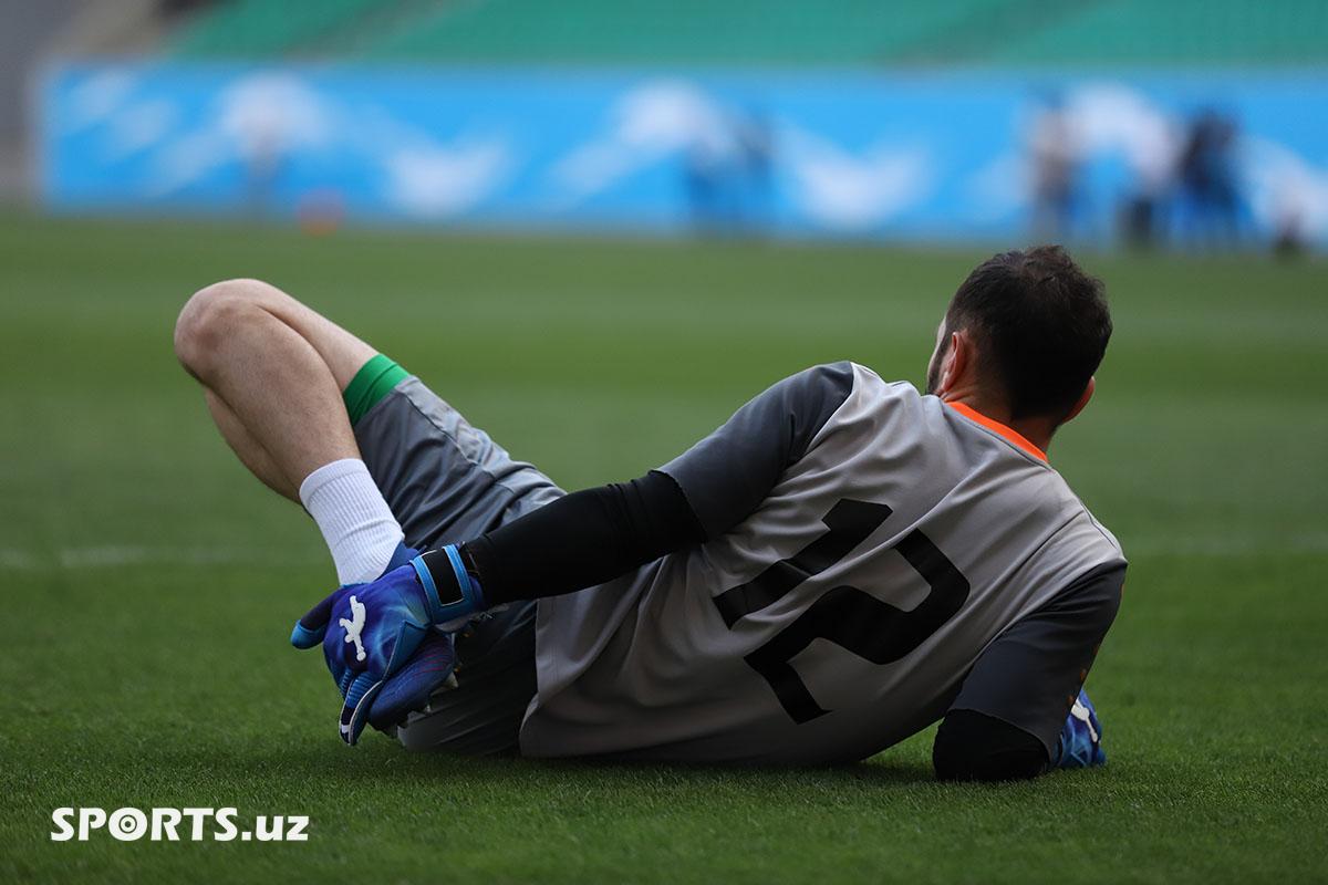 UZB-TRAINING
