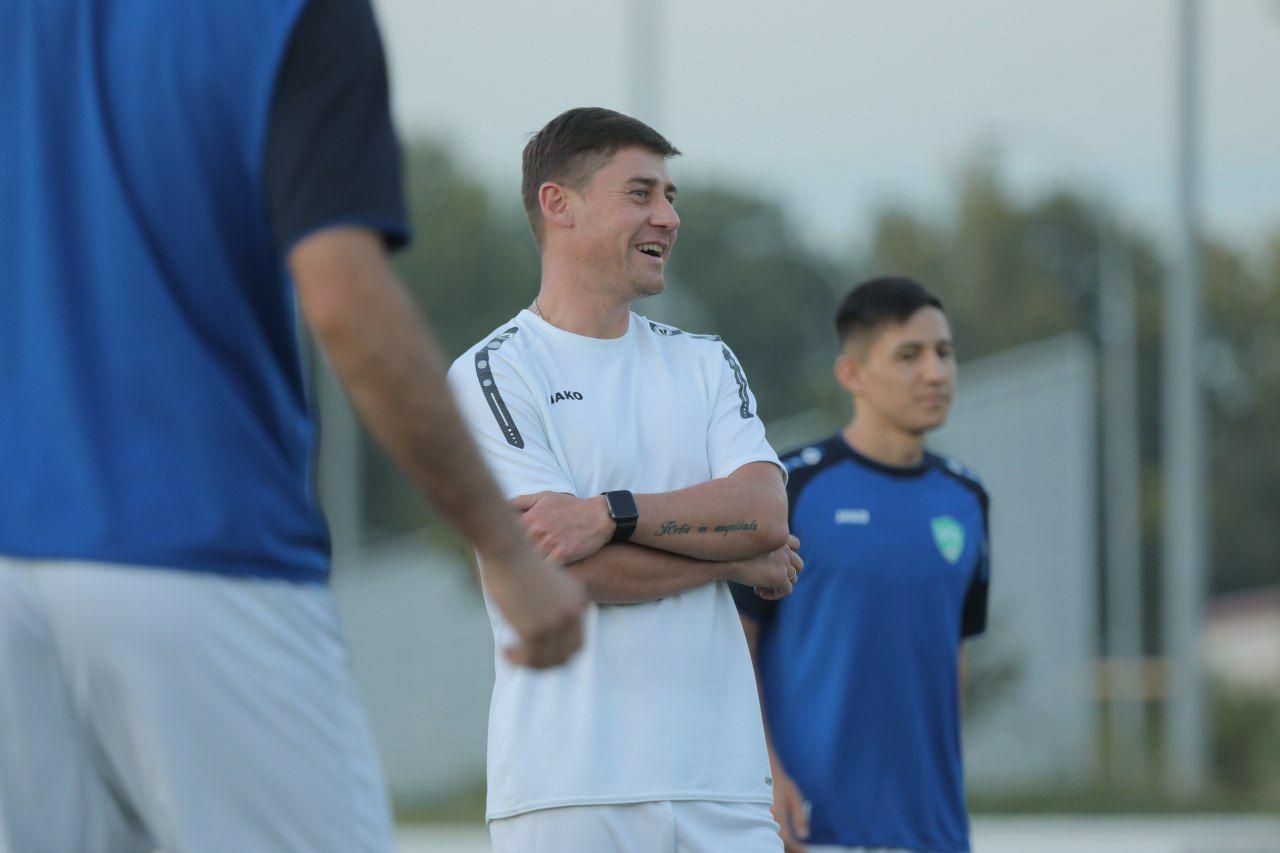 Uzb terma