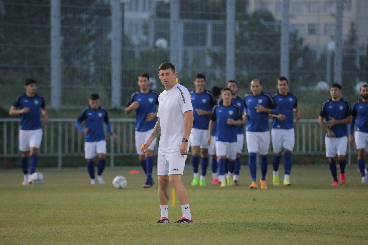 Uzb terma