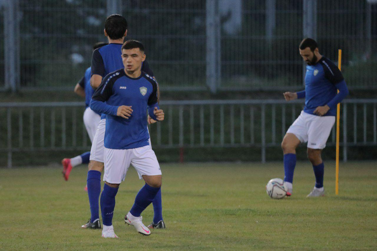 Uzb terma