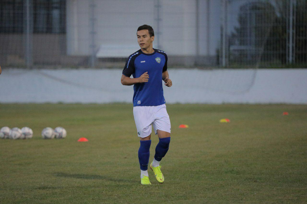 Uzb terma