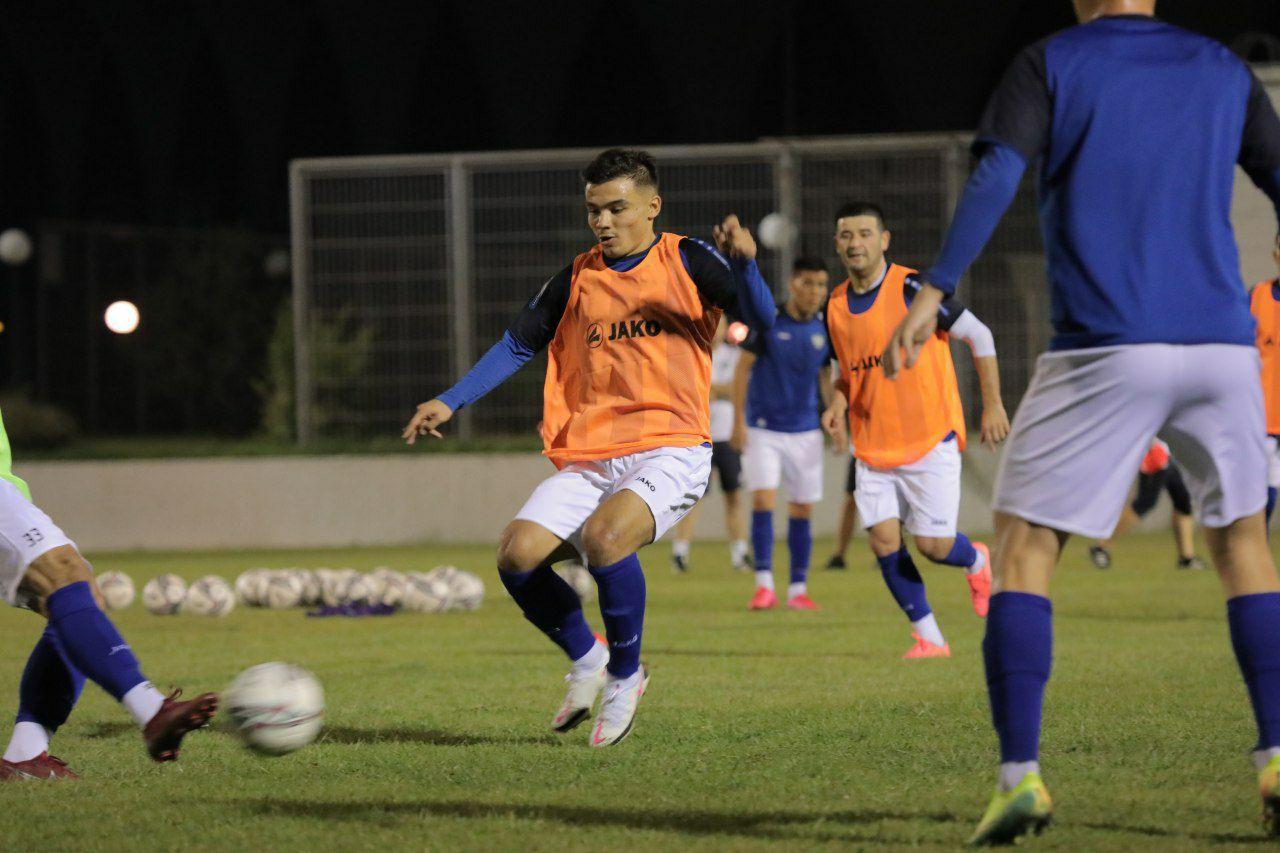 Uzb terma