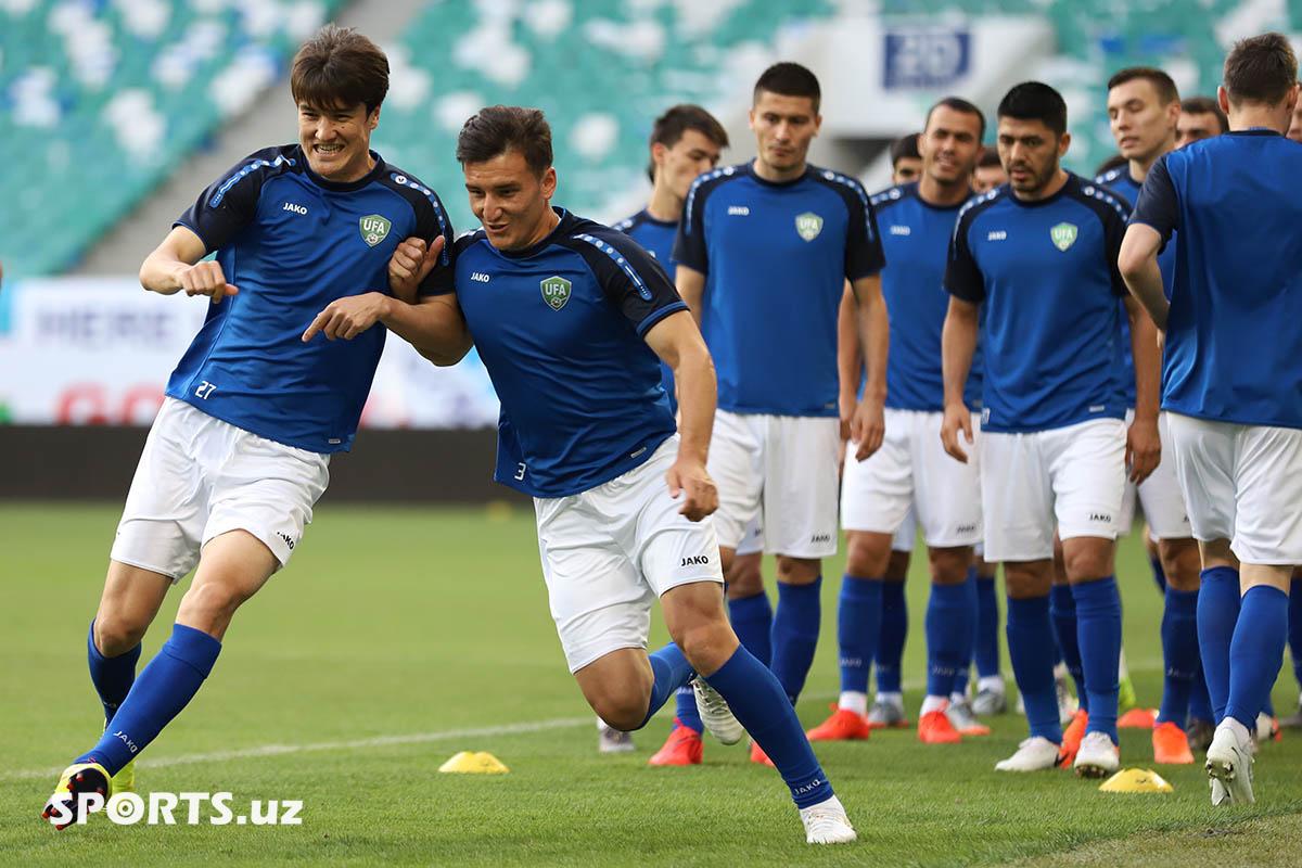 uzb_trAining