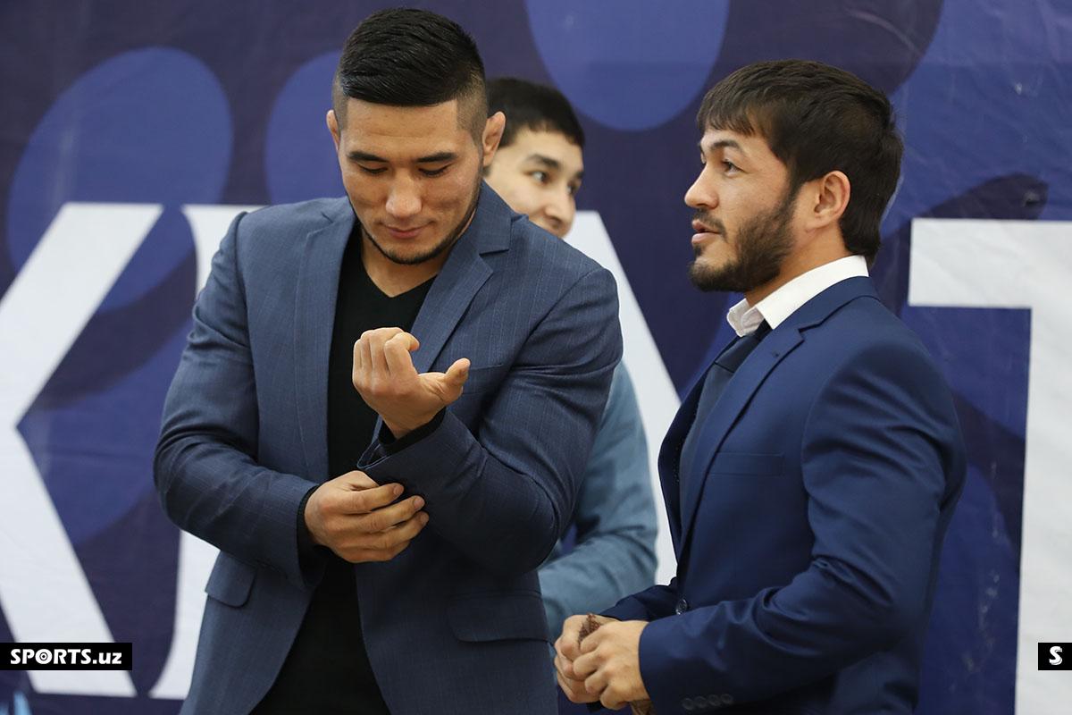 MOQ Tabdir dzyudo