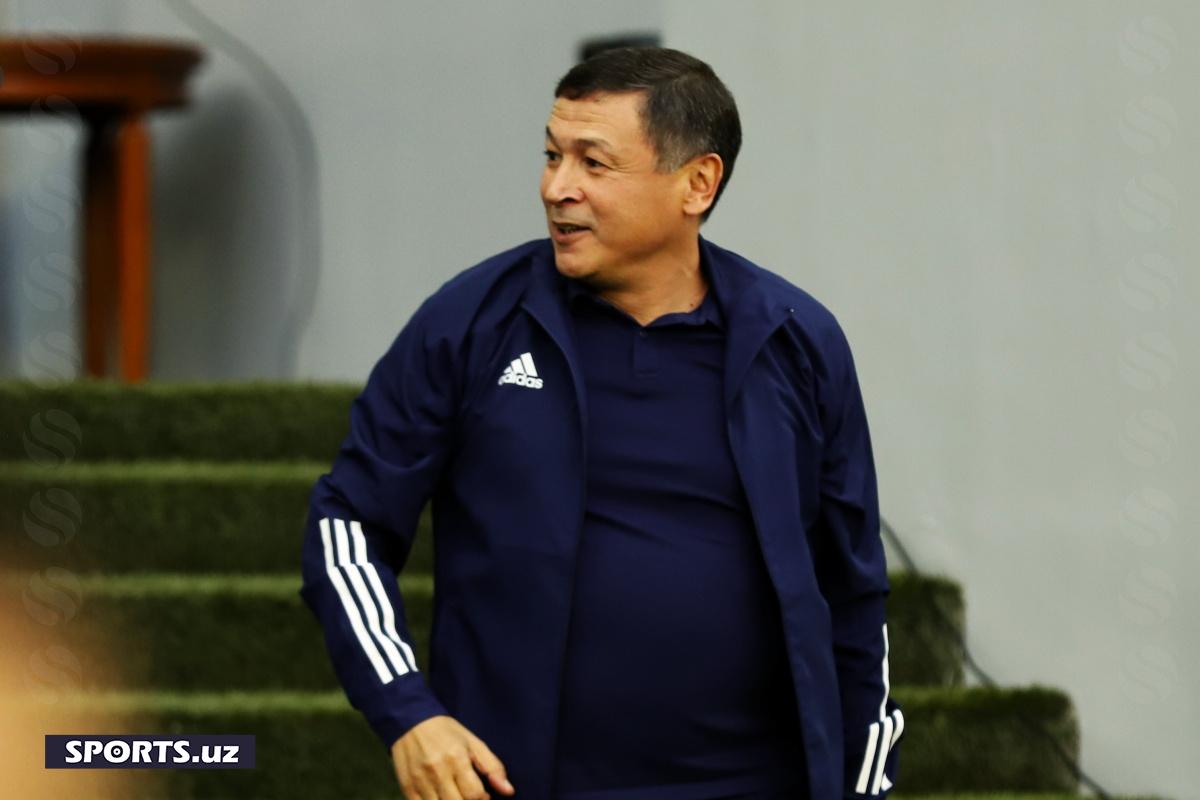 22.09.2020 Bunyodkor 2-3 AGMK