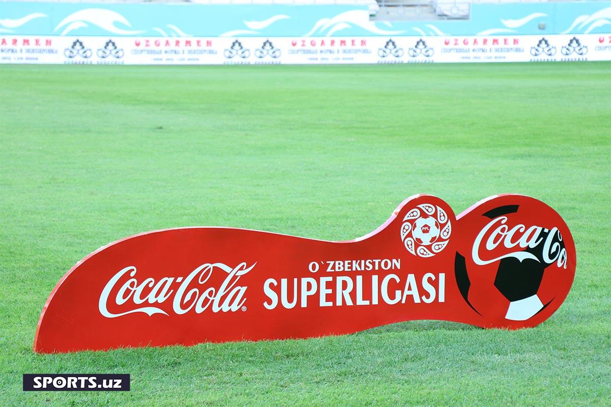 22.09.2020 Bunyodkor 2-3 AGMK 2