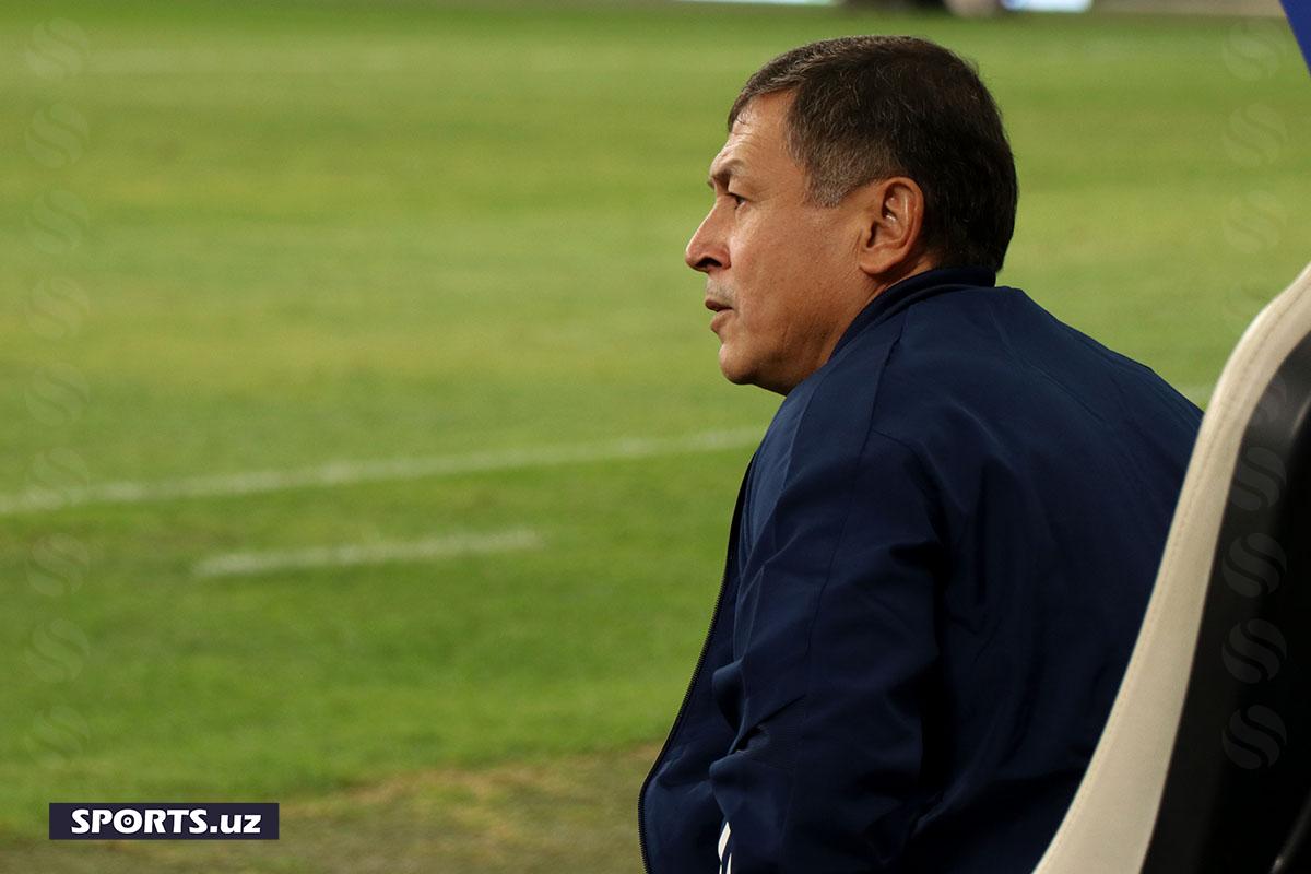 22.09.2020 Bunyodkor 2-3 AGMK 2