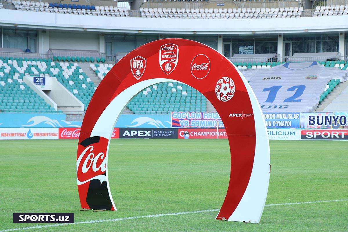 22.09.2020 Bunyodkor 2-3 AGMK 2