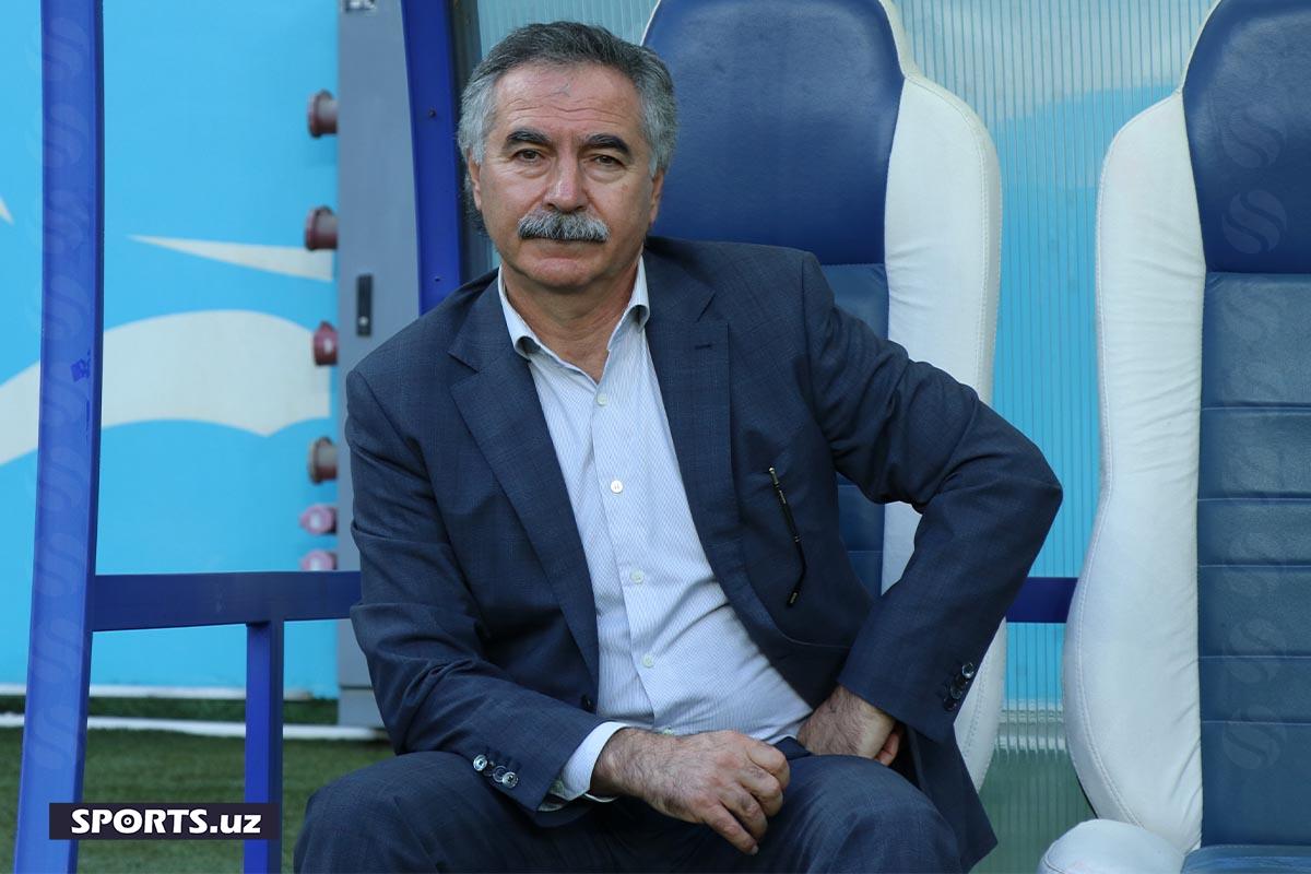 22.09.2020 Bunyodkor 2-3 AGMK 2