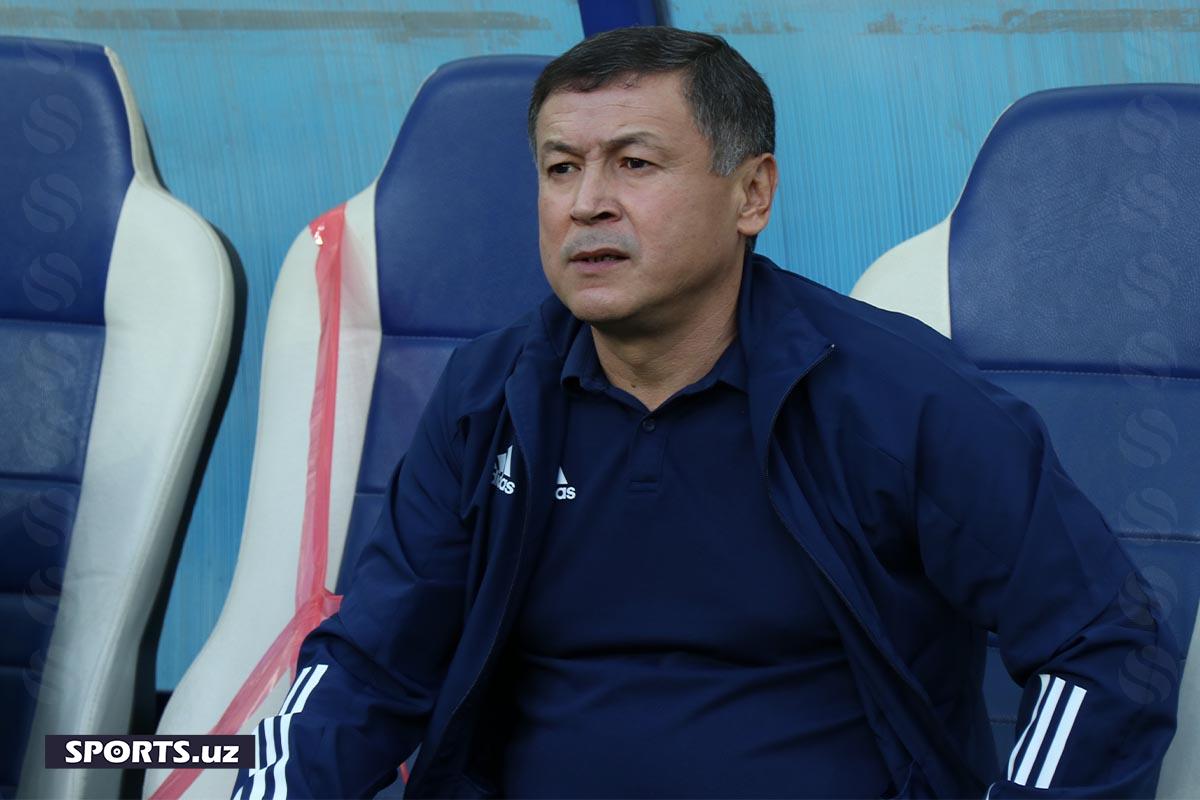 22.09.2020 Bunyodkor 2-3 AGMK 2