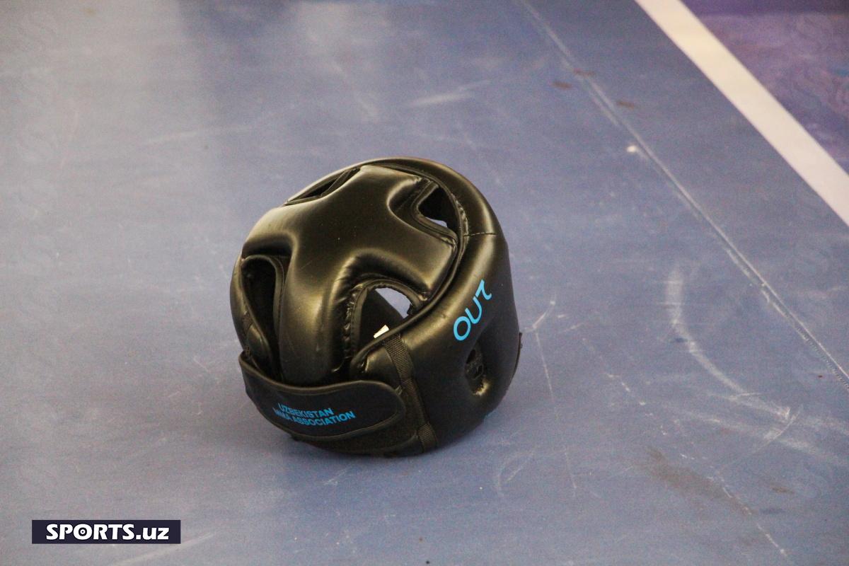 MMA Uzbekistan cup