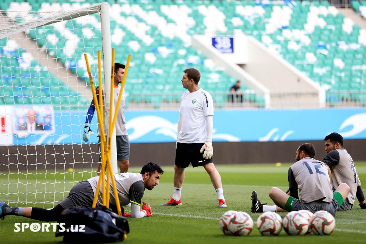 uzb_trAining