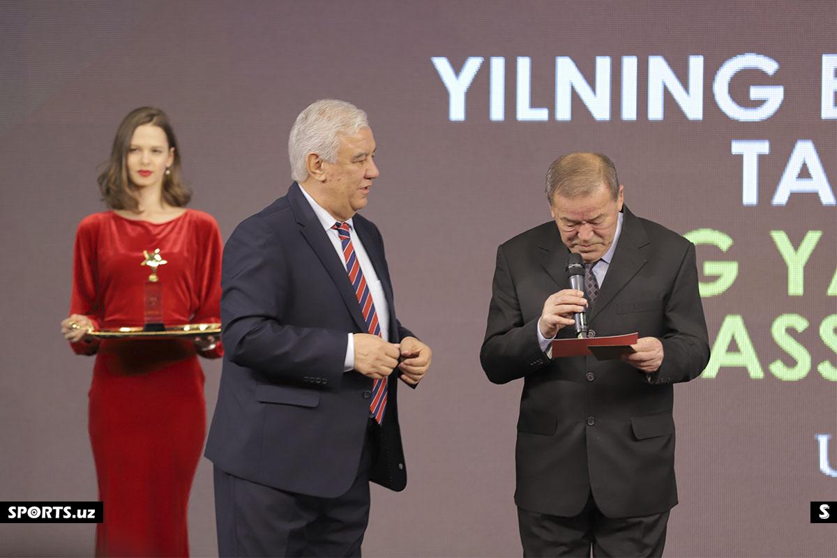 ўфа тақдирлаш 2019