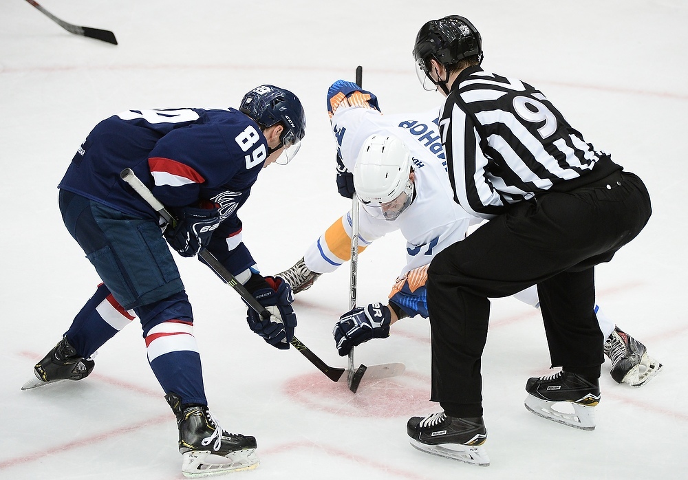 Torpedo vs Khumo