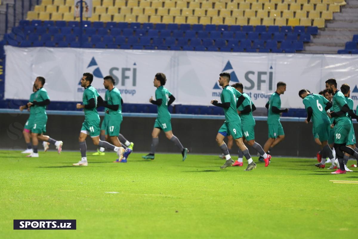 ERON_Training 07-10-2020