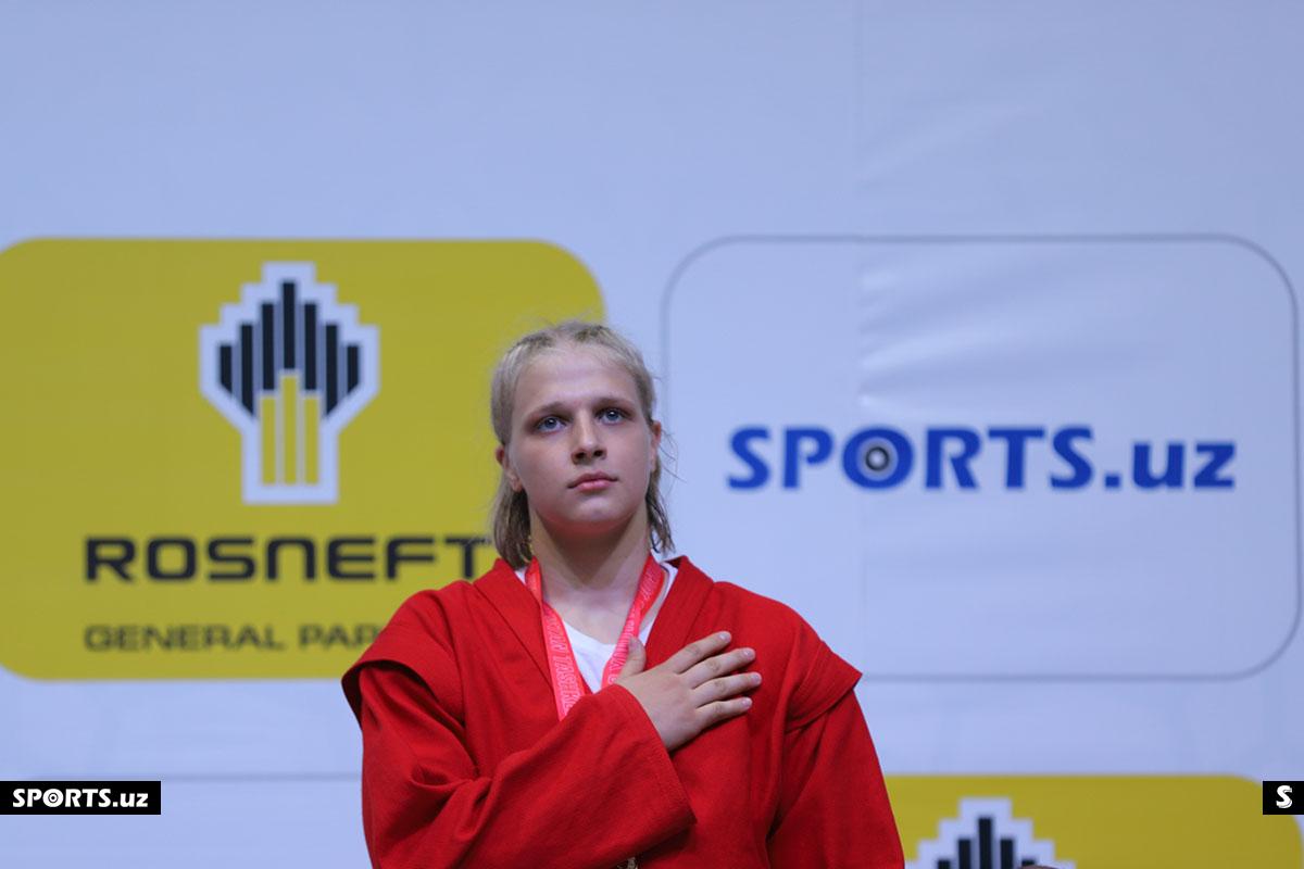 Sambo day2 gallery