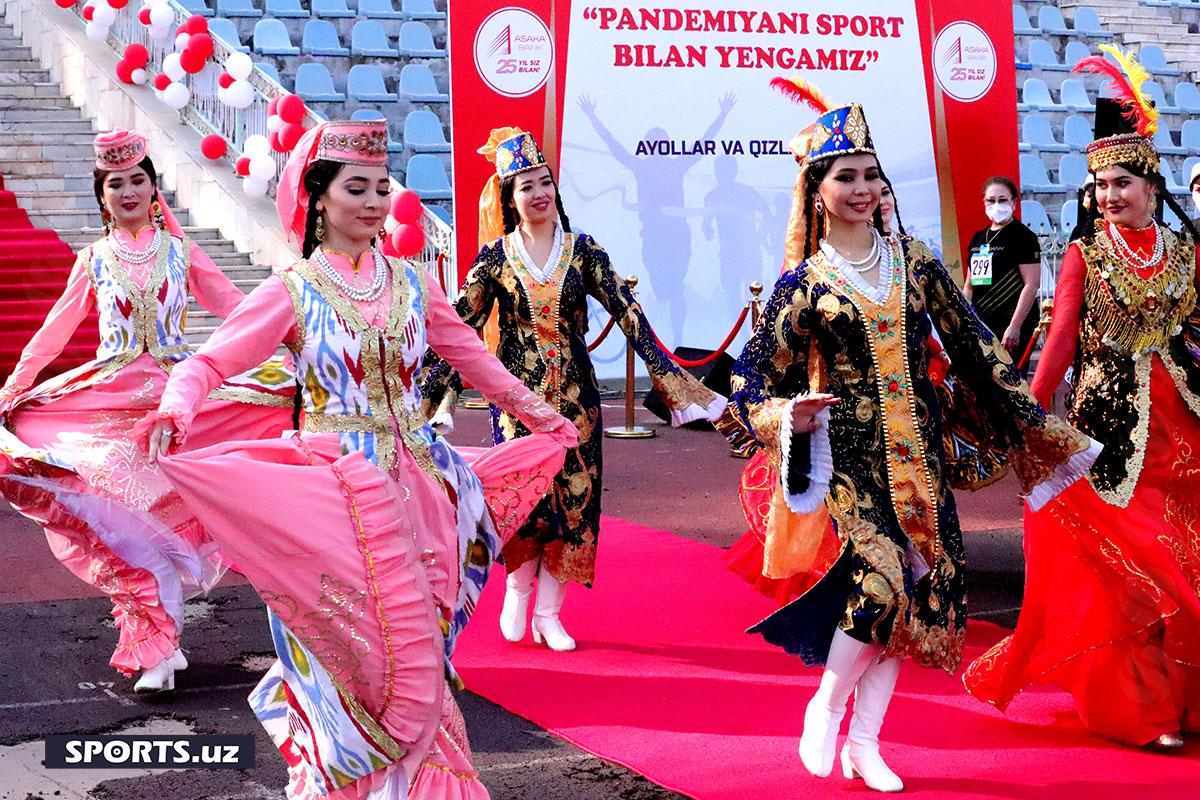 Velisoped - Pandemiyaga qarshi kurash