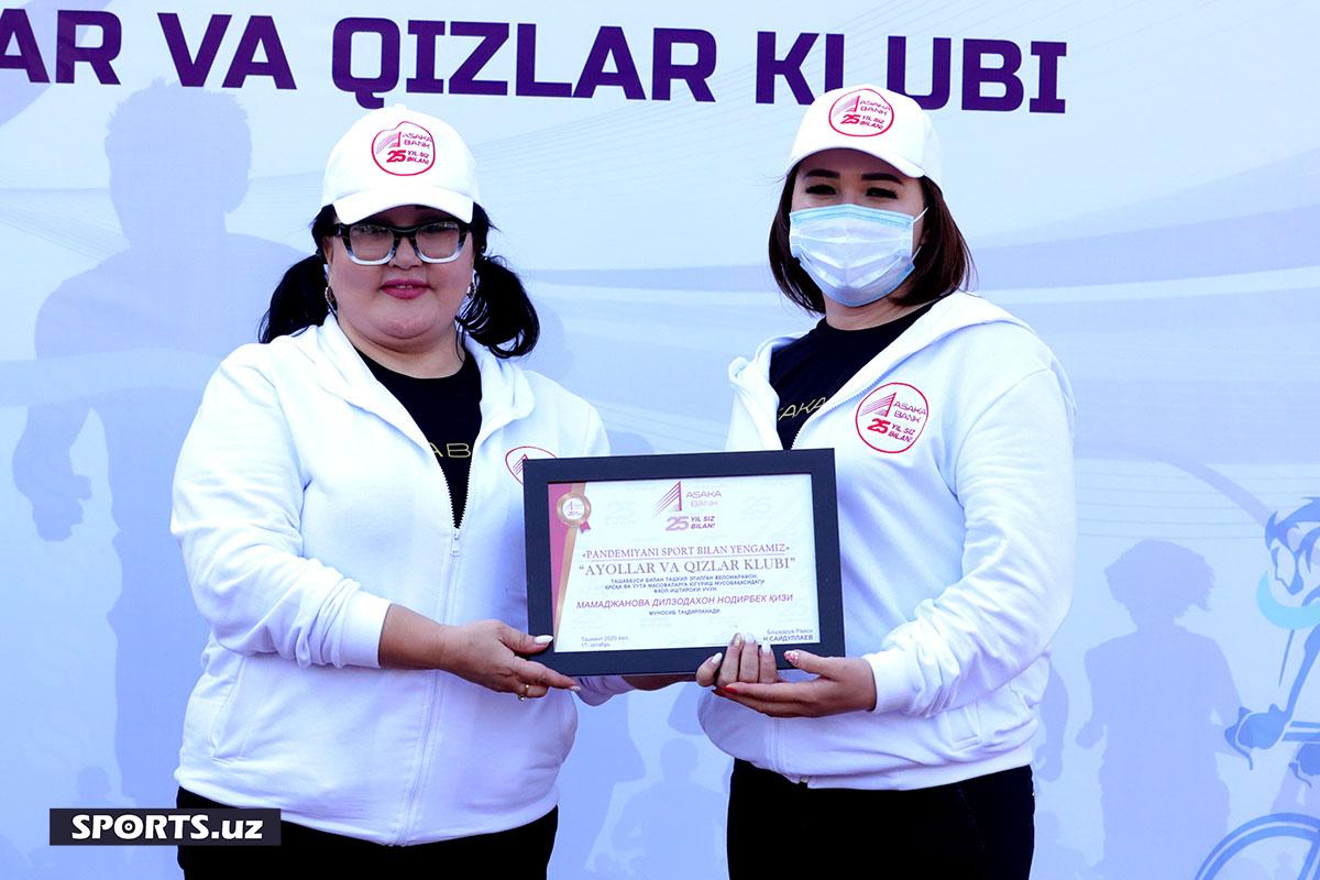 Velisoped - Pandemiyaga qarshi kurash