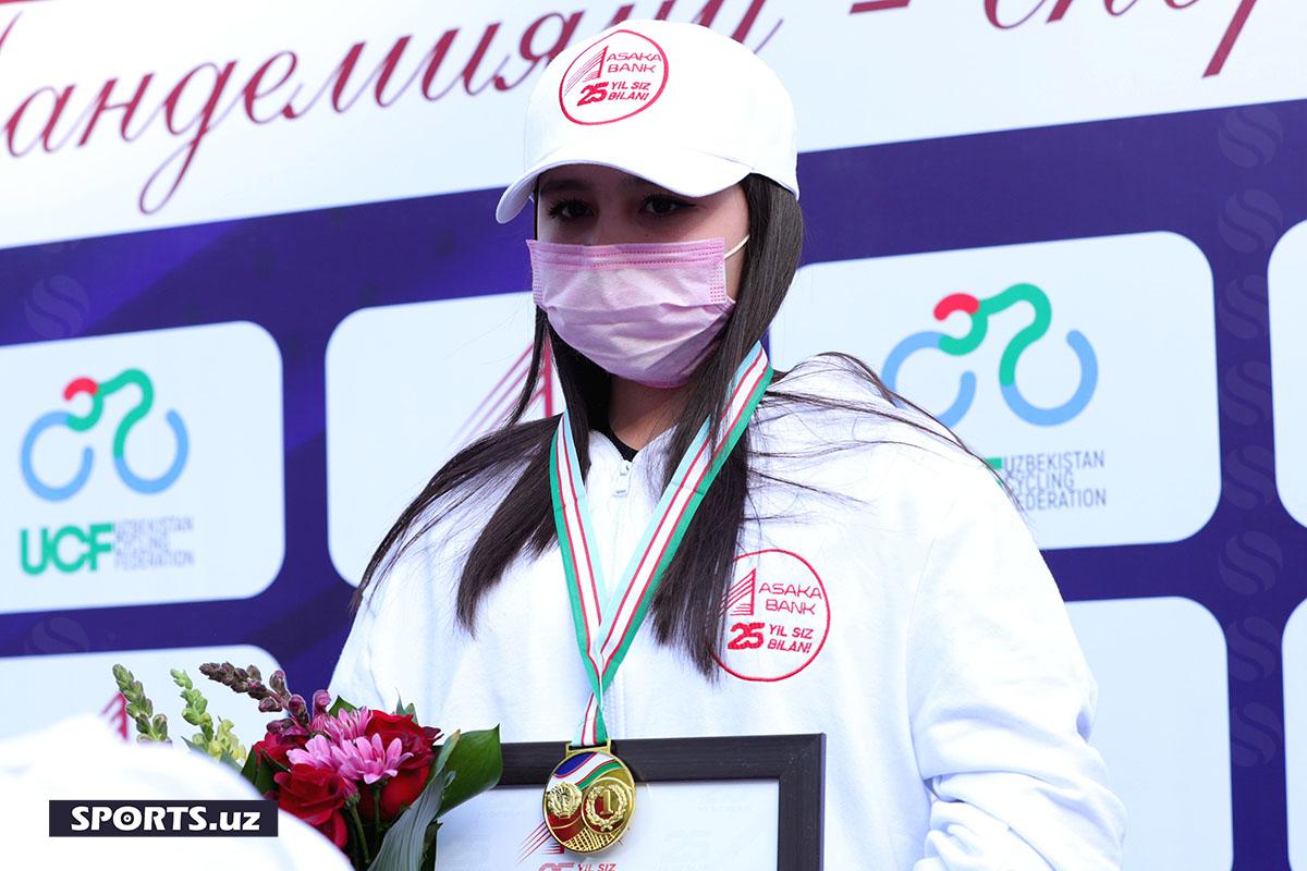 Velisoped - Pandemiyaga qarshi kurash