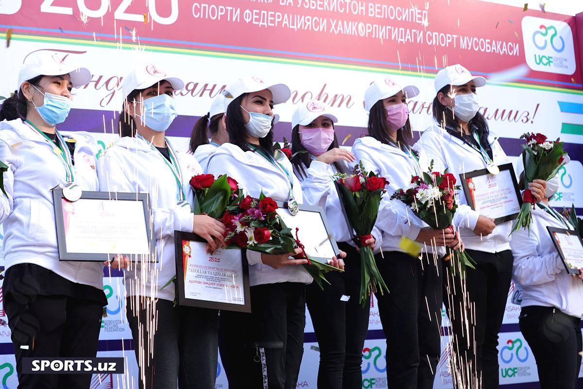 Velisoped - Pandemiyaga qarshi kurash