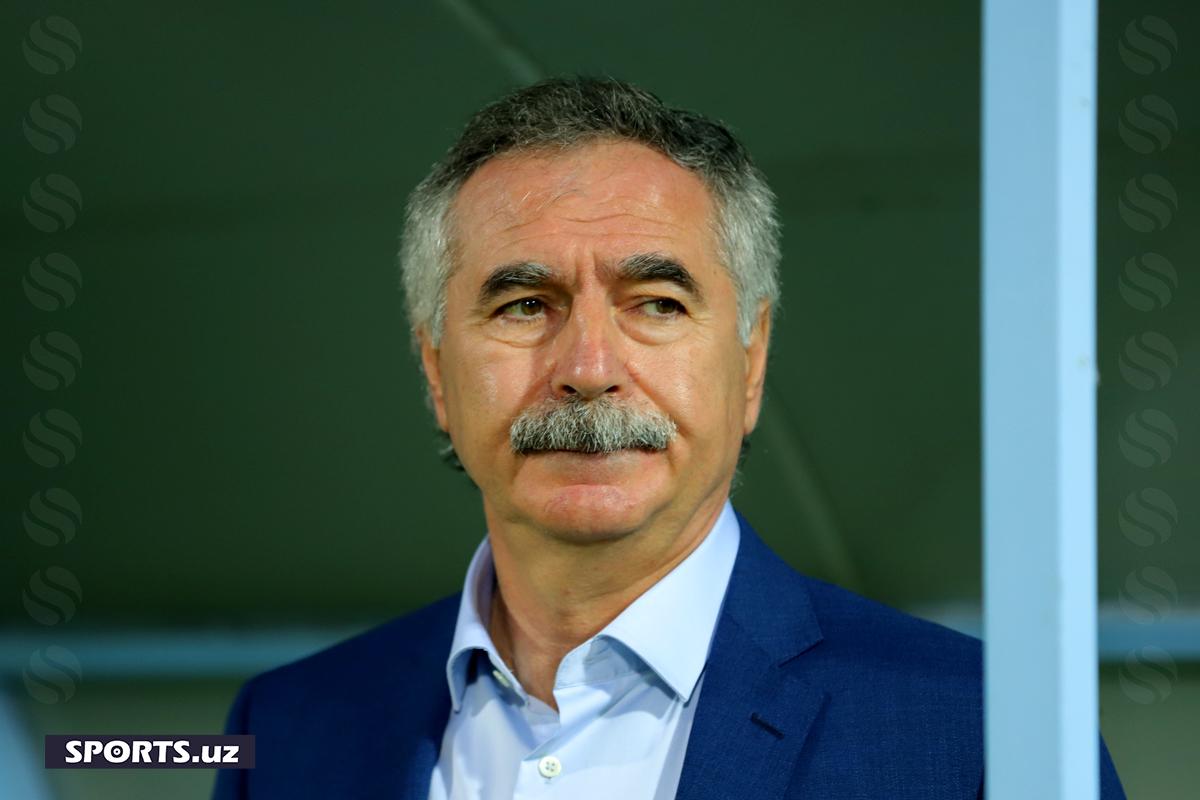 LOKO BUNIK 10.20.2020